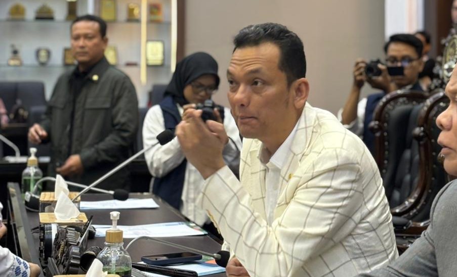 Penyelesaian Sengketa PRT Utamakan Pendekatan di Luar Pengadilan
